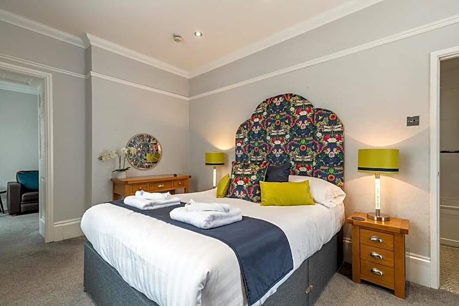 Hotel Plas Hyfryd