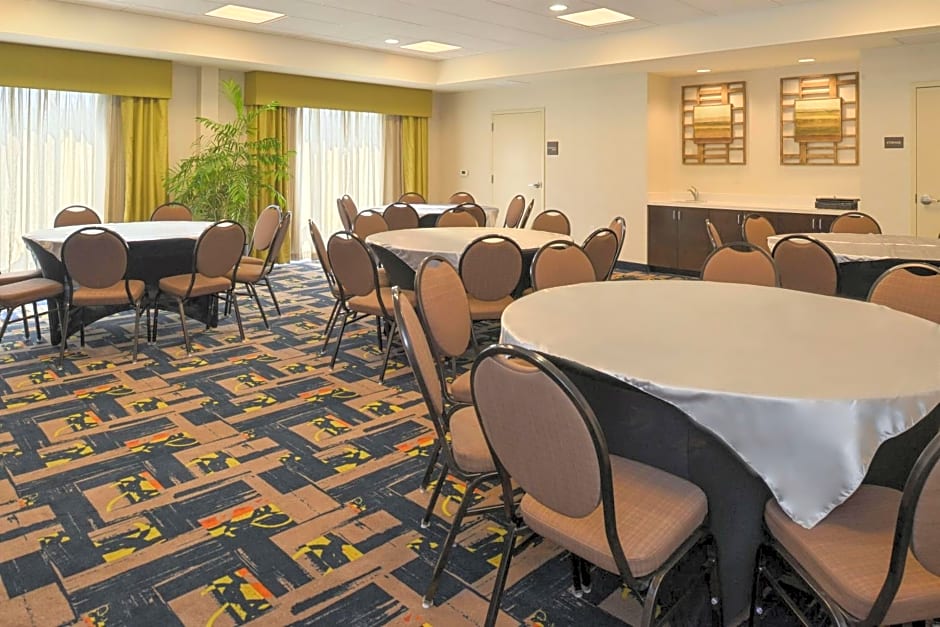 Hampton Inn By Hilton & Suites - Ocala