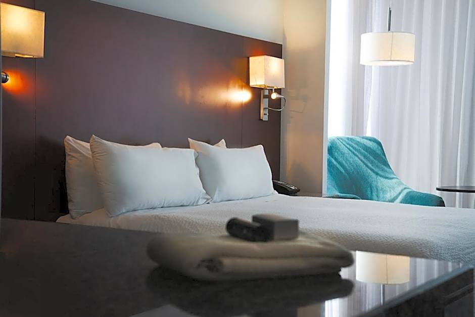 Fiesta Inn Playa del Carmen
