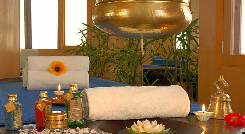 Radisson Hotel - Shimla