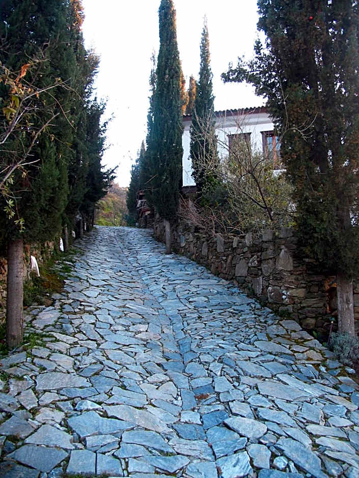Nisanyan Hotel
