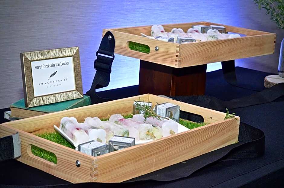 Crowne Plaza Stratford-upon-Avon By IHG