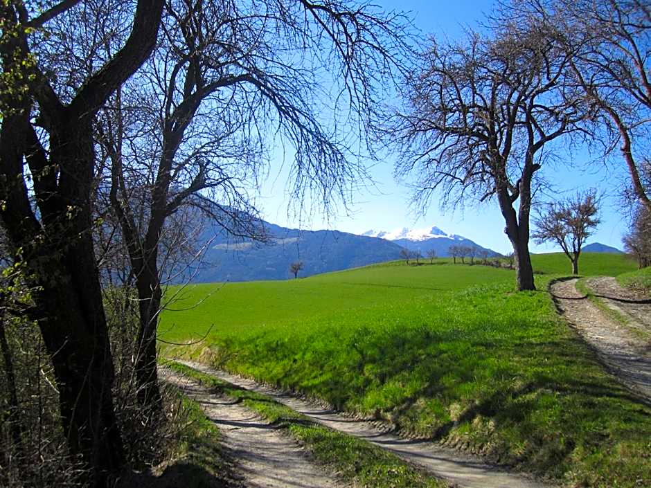 Residence Zum Theater