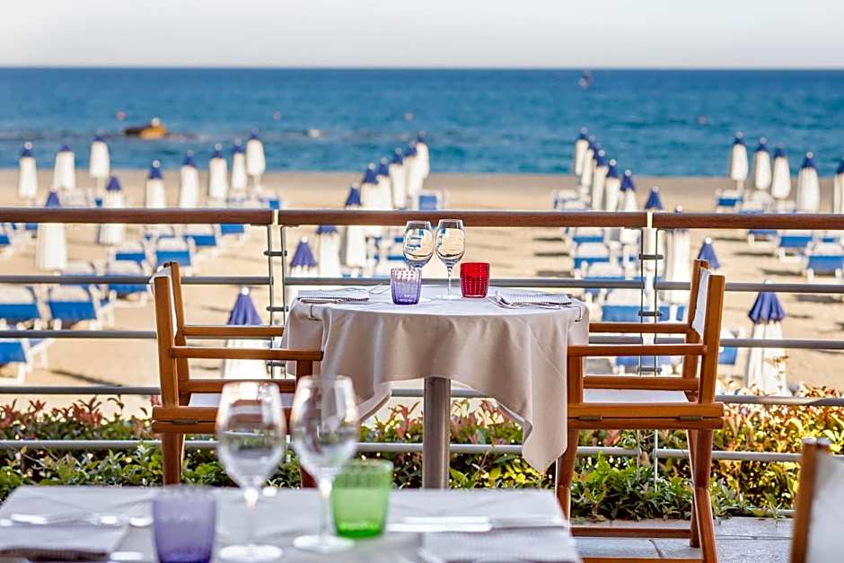 Grand Hotel Diana Majestic