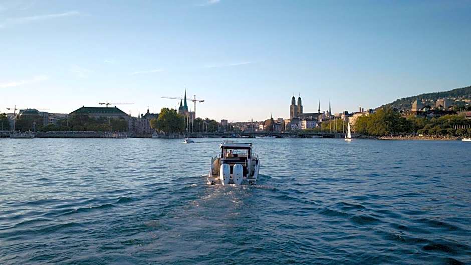 Park Hyatt Zurich