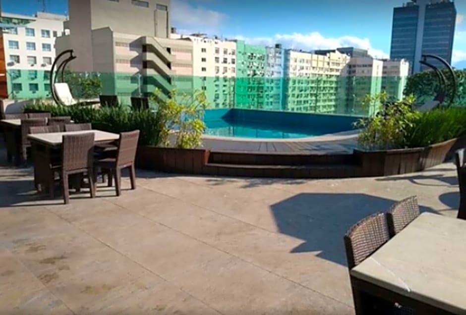 Hotel Atlantico Tower