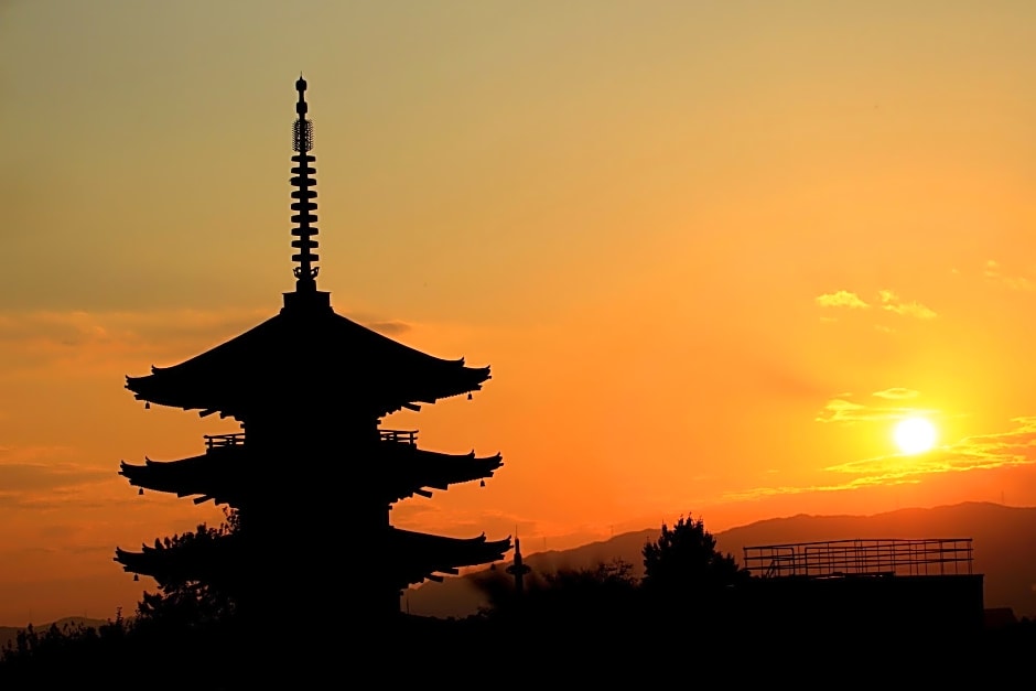 Sotetsu Fresa Inn Kyoto-Shijokarasuma