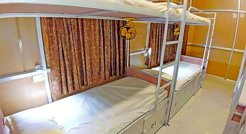 Hotel Ganesha
