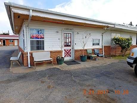 American Star Inn