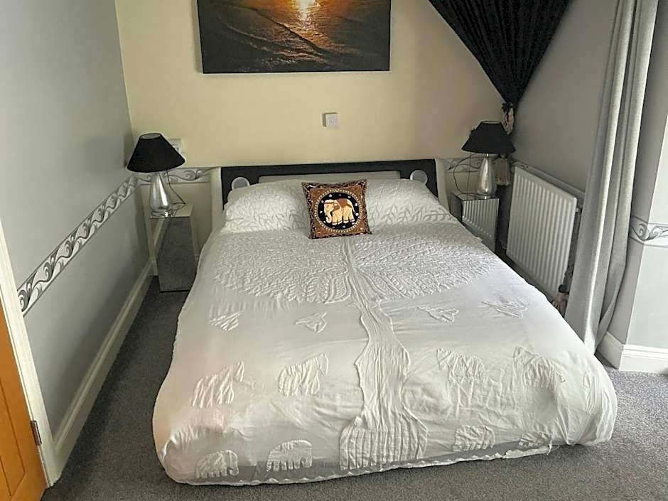 Cherrywood Lodge