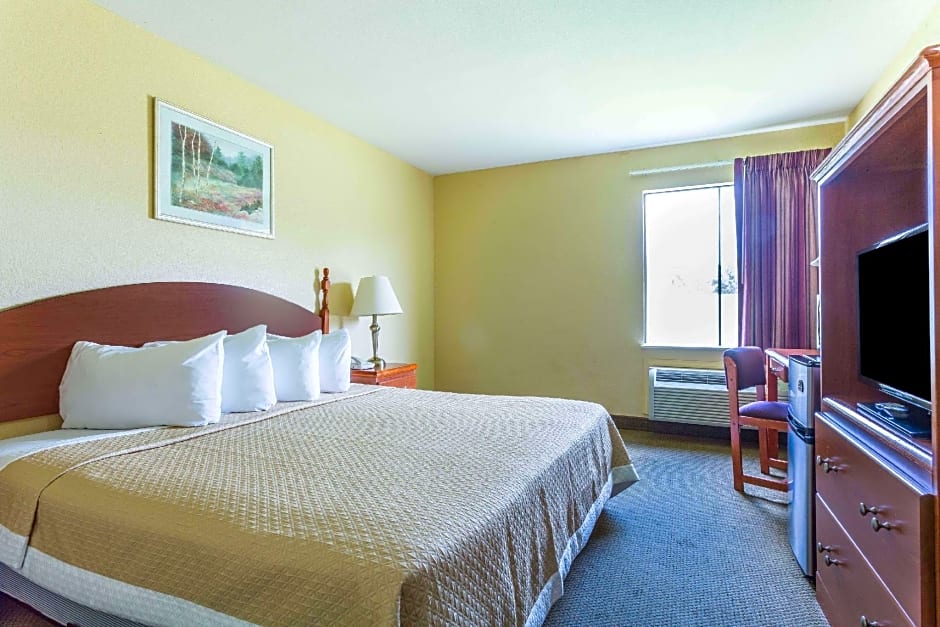 Days Inn by Wyndham Houma LA