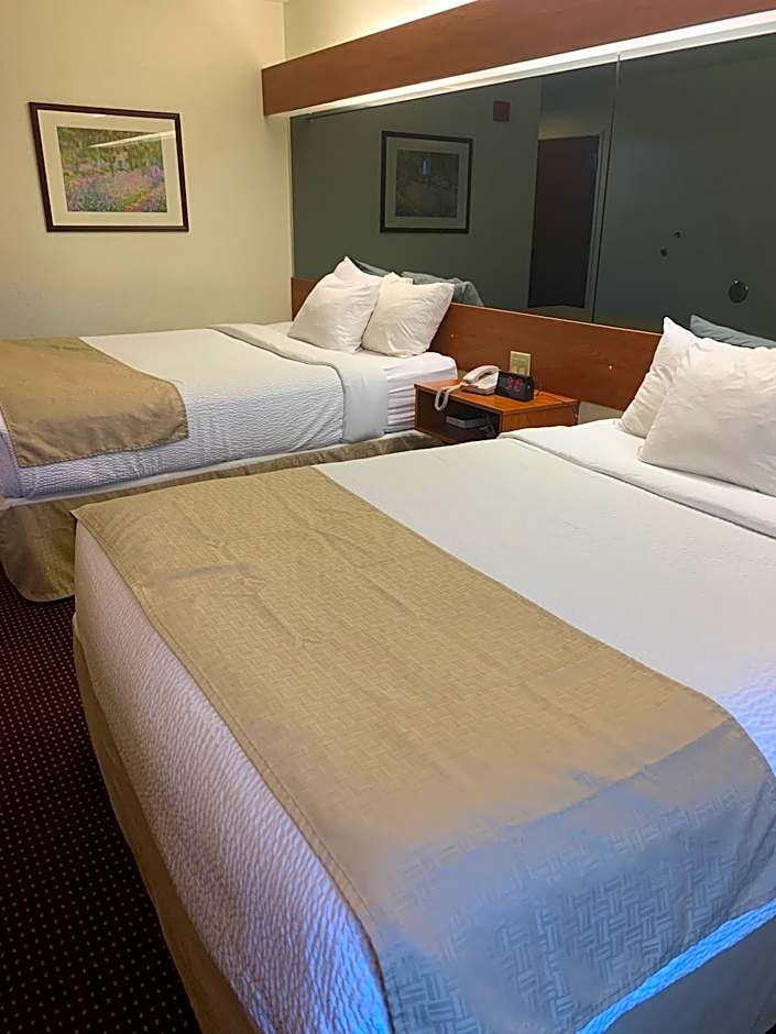 Microtel Inn & Suites By Wyndham Rice Lake