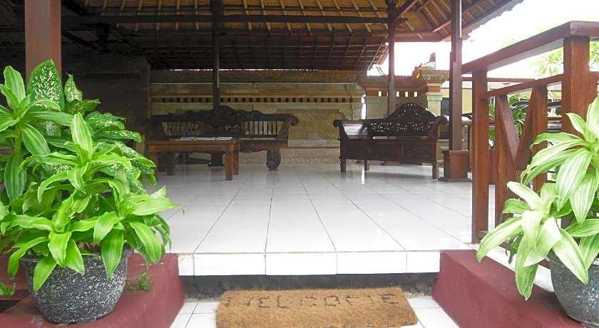 D' Kubu Pratama