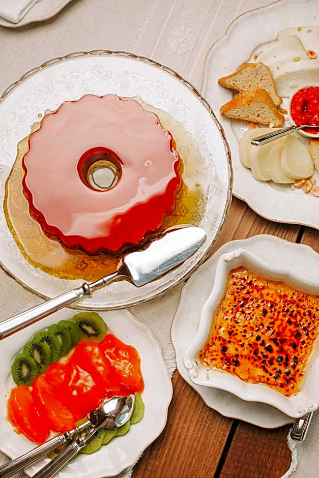 Ventozelo Hotel & Quinta