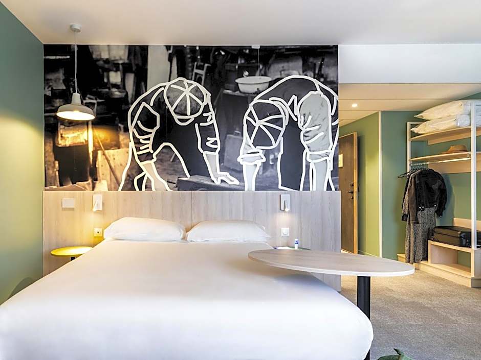 ibis Styles Limoges Centre