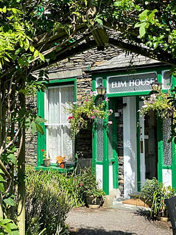 Elim House - Adults Only