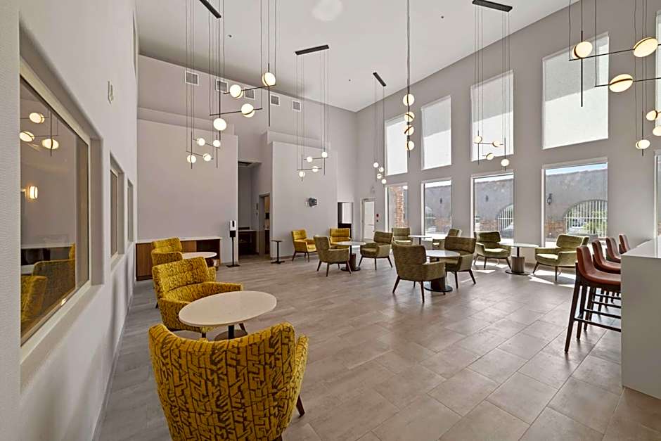 Hampton Inn & Suites Mesquite, NV