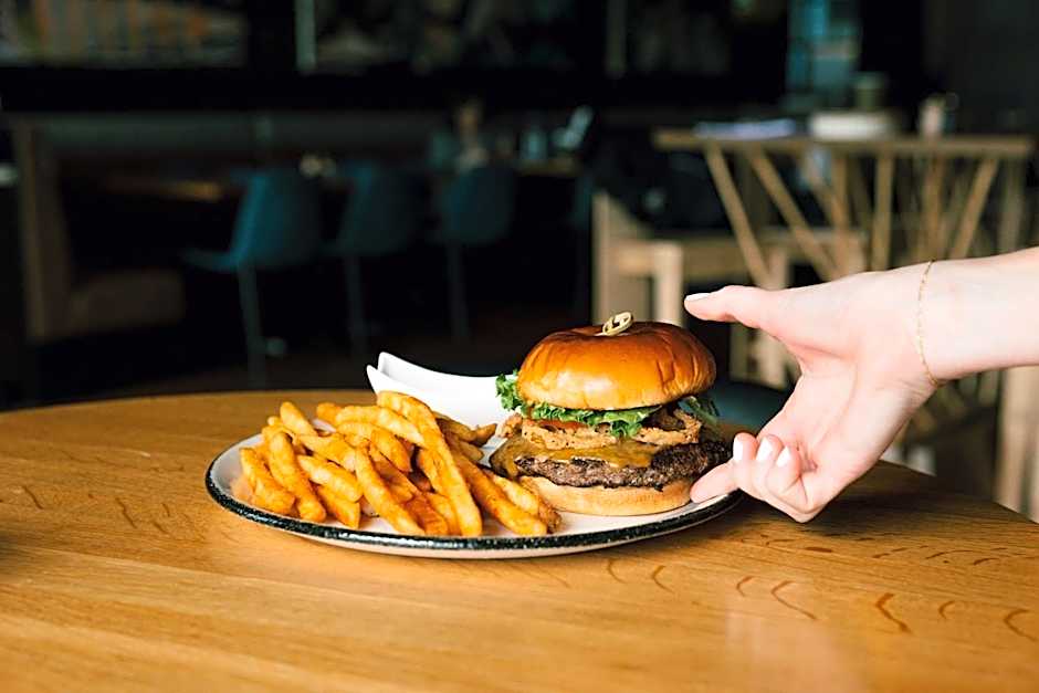 Marriott Knoxville Downtown