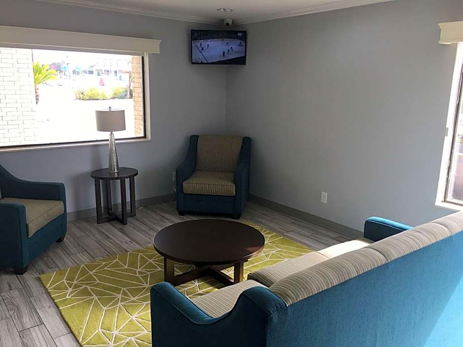 Best Western Garden Inn