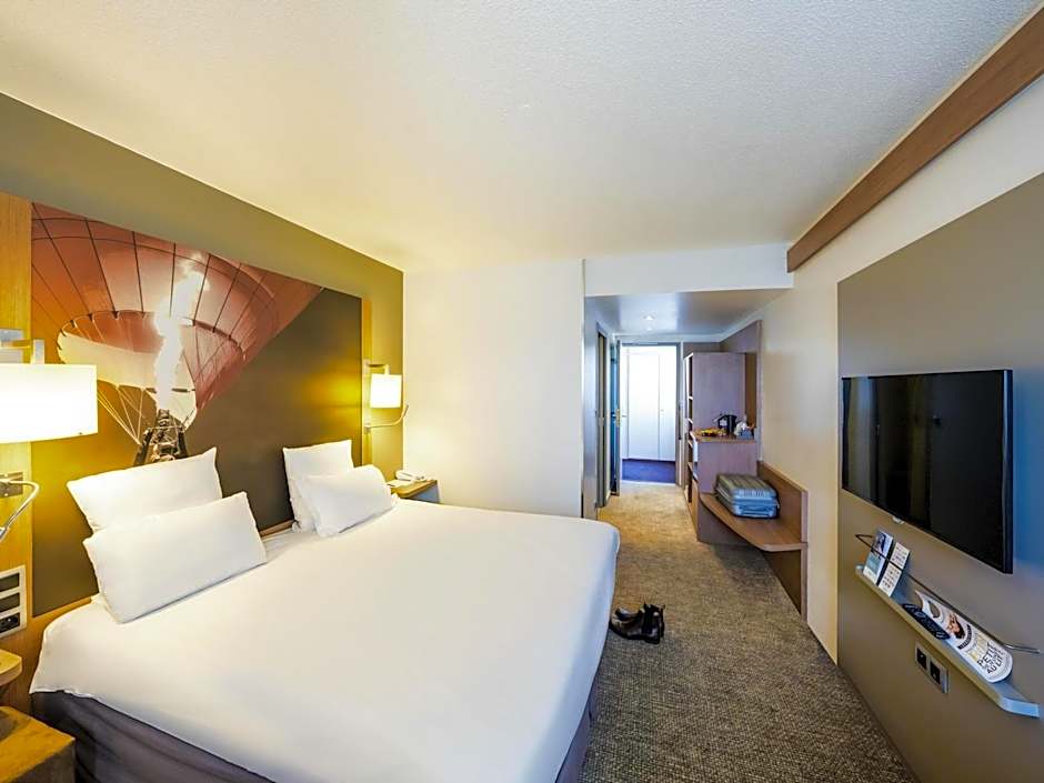 Mercure Vienne Sud Chanas