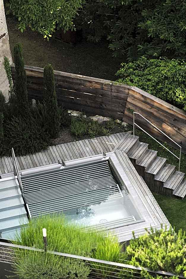 Hotel Das Stachelburg