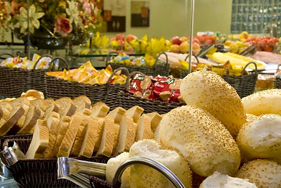 Hotel Rondônia Palace