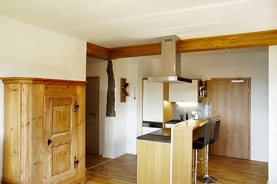 Alpengasthof Krische