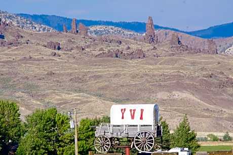 Yellowstone Valley Inn