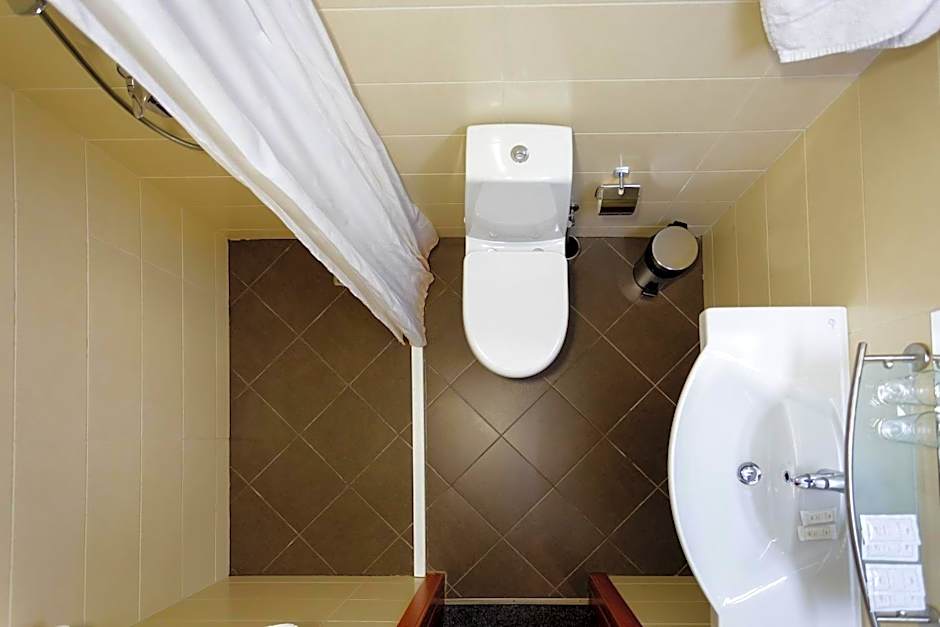 Alka Boutique Apartments & SPA