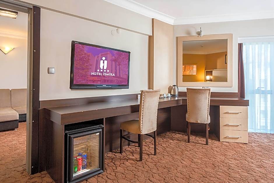 Hotel Ismira