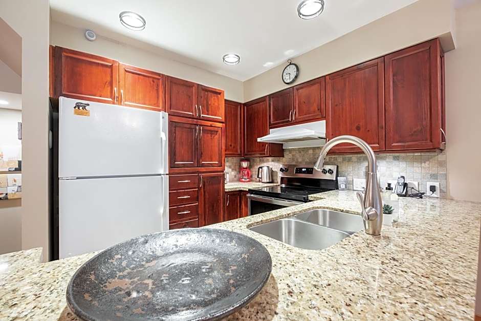 Forest Trails by Outpost Whistler