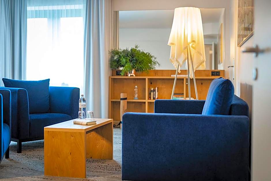 ARCOTEL Wimberger Wien