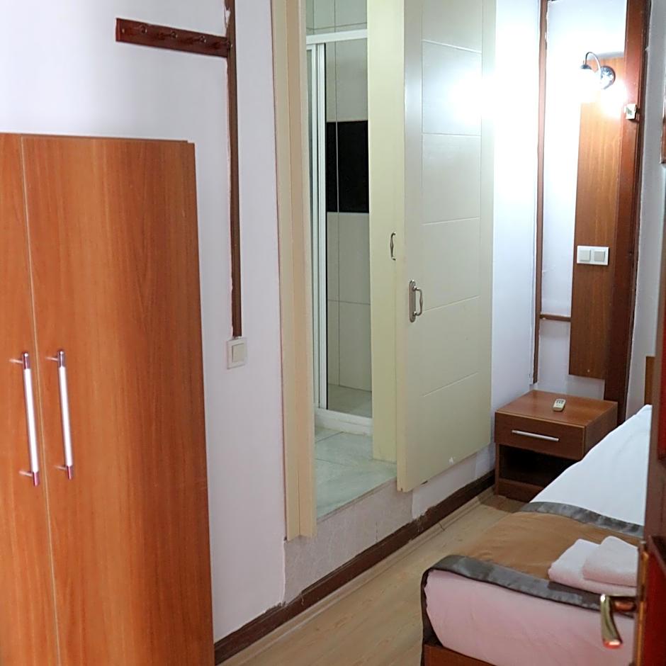 Konak Hotel Kaleiçi