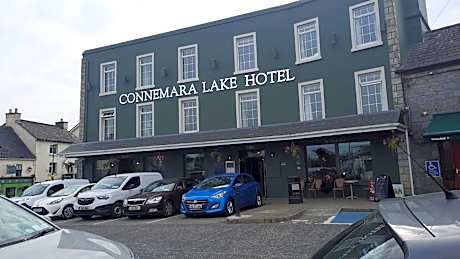 Connemara Lake Hotel