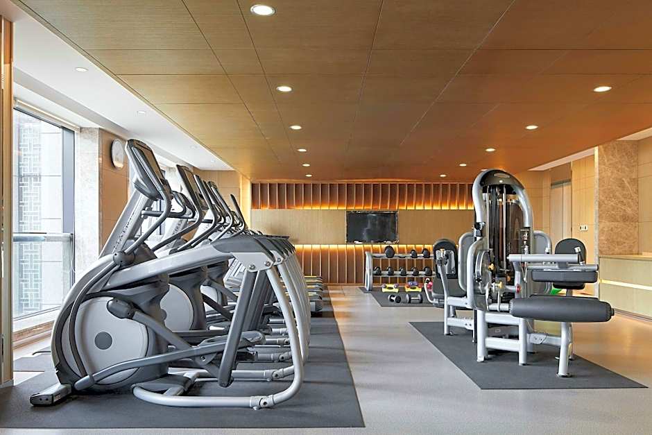 Courtyard by Marriott Xinchang