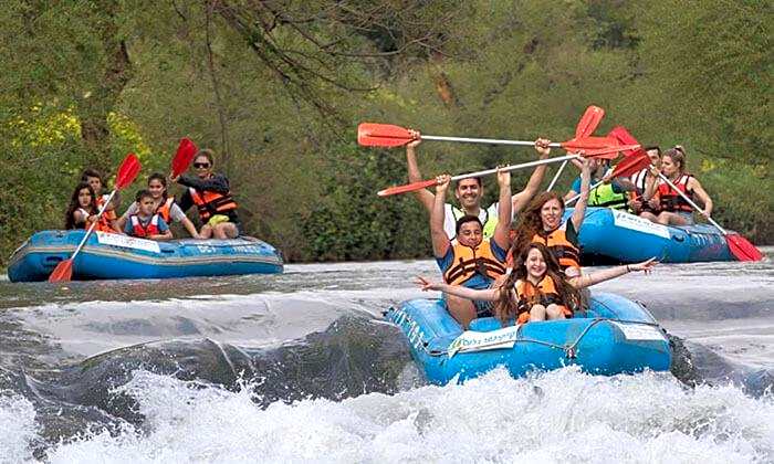 Magical in the Galilee