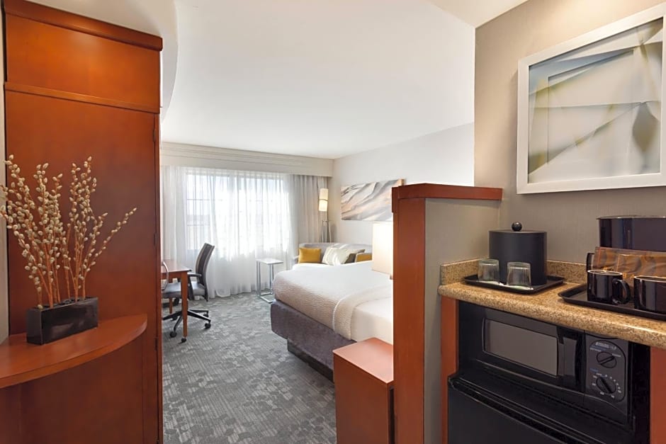Courtyard by Marriott Oklahoma City North/Quail Springs