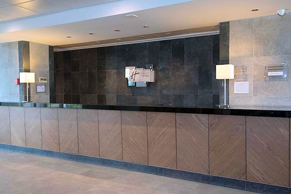 Holiday Inn Express Concepcion By IHG