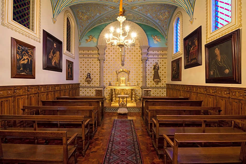 Hotel Museo Palacio de San Agustin