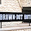 Jeonju Jungwhasan Brown Dot