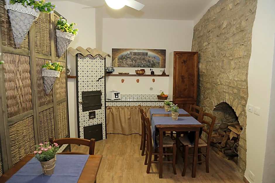 La Casa del Gelsomino