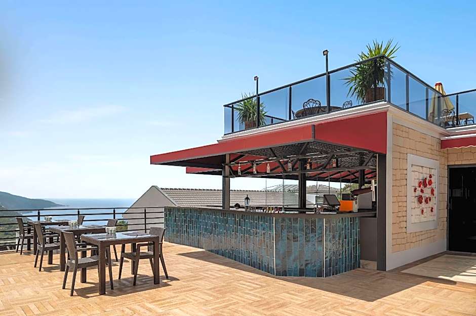 Ramada by Wyndham Fethiye Oludeniz