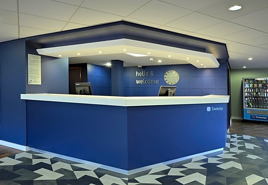 Travelodge Cambridge Orchard Park