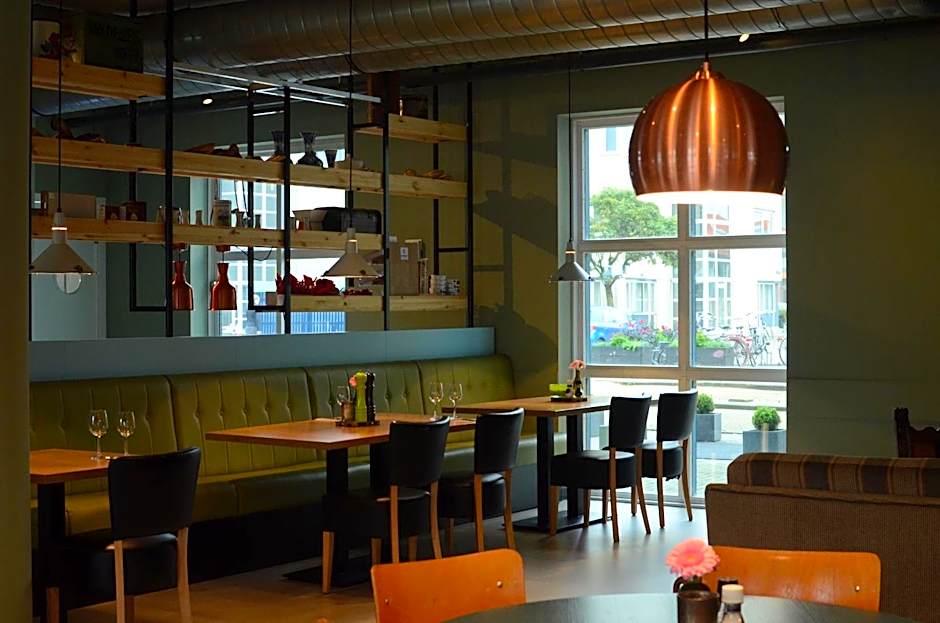 Best Western Zaan Inn