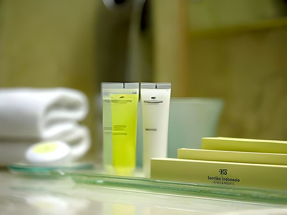 Hotel Santika Seminyak