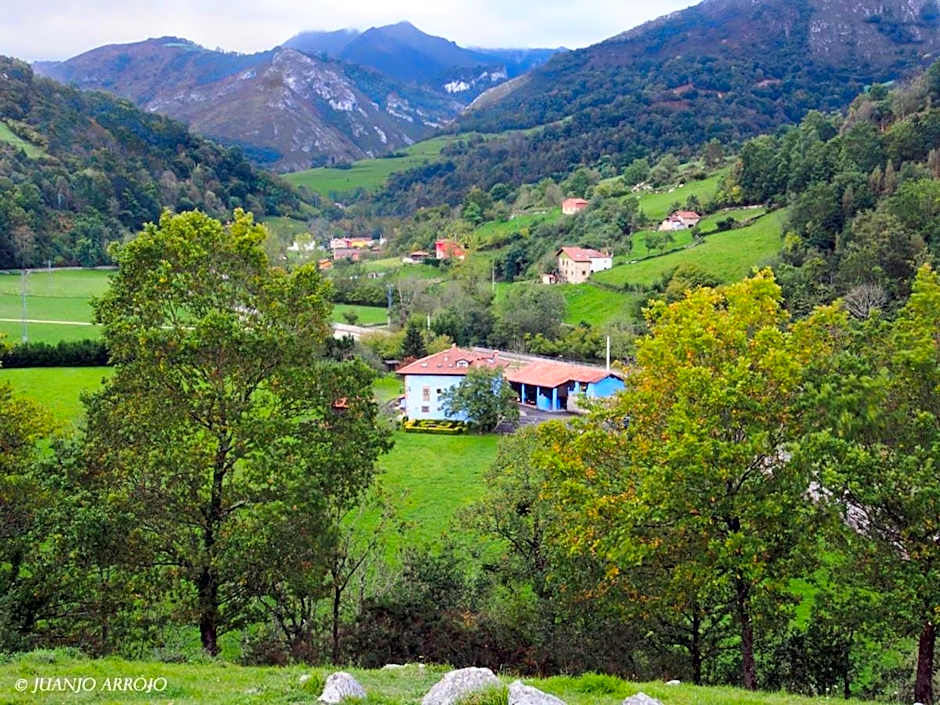 Hotel Rural Sucuevas