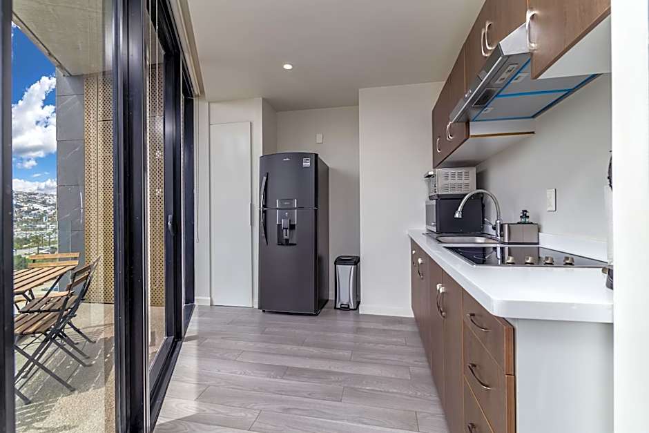 Tijuana Luxury 2B Amazing Views Estadio Caliente