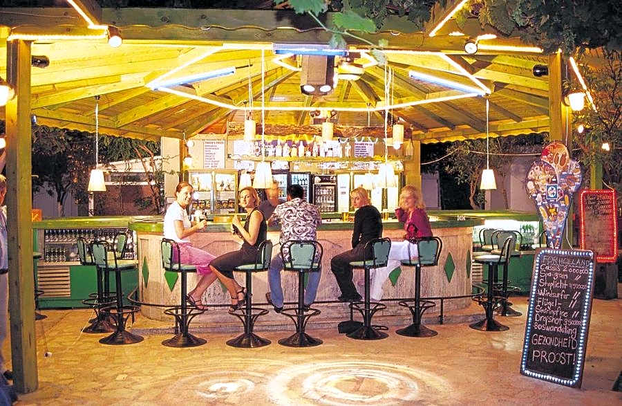 Delfi Hotel Spa & Wellness Center