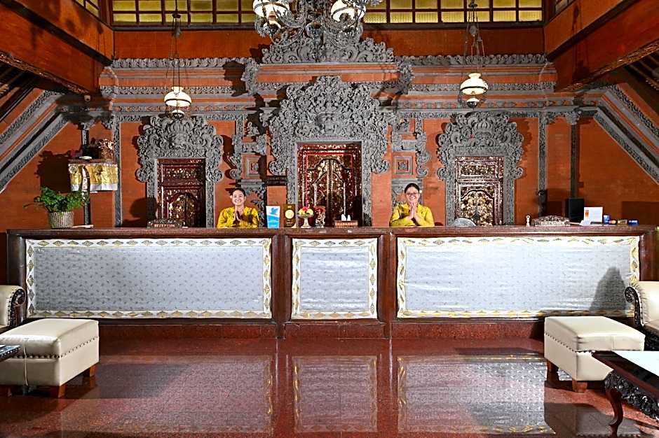 Puri Dewa Bharata Hotel & Villas