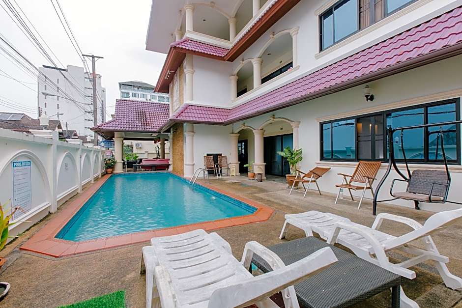 Royal Prince Residence